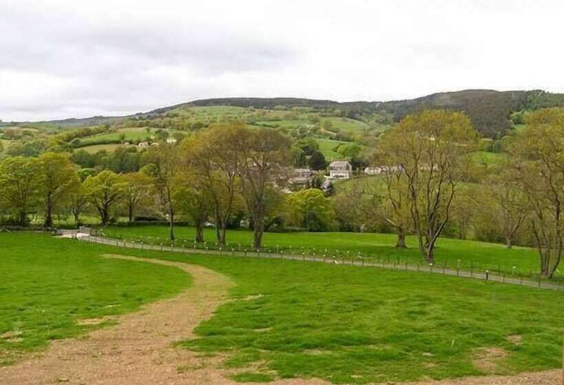 Tyn Y Celyn Uchaf