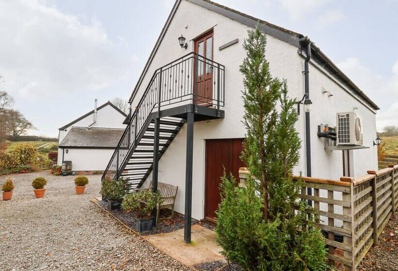 Tyn Y Mynydd Bach