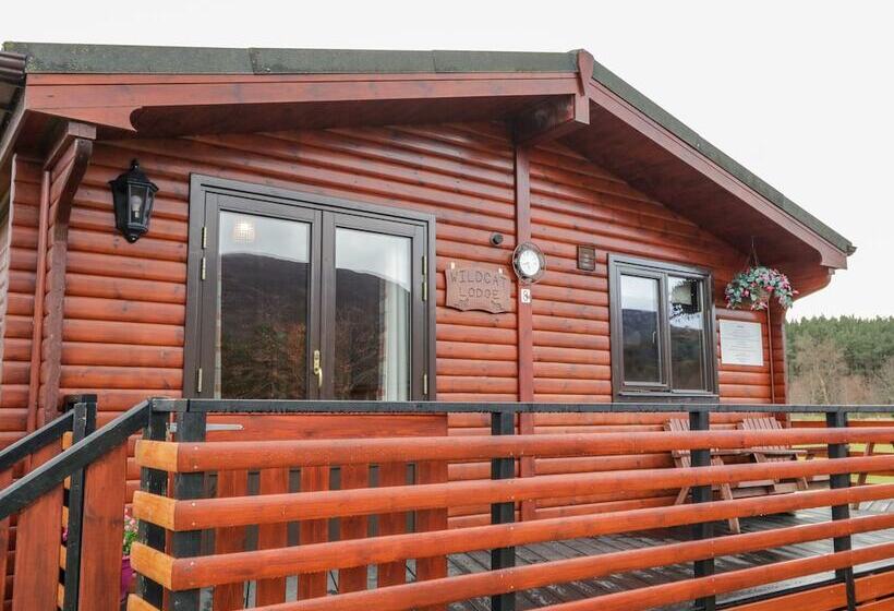 Wildcat Lodge