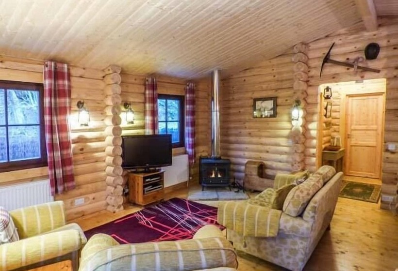 Wilderness Lodge