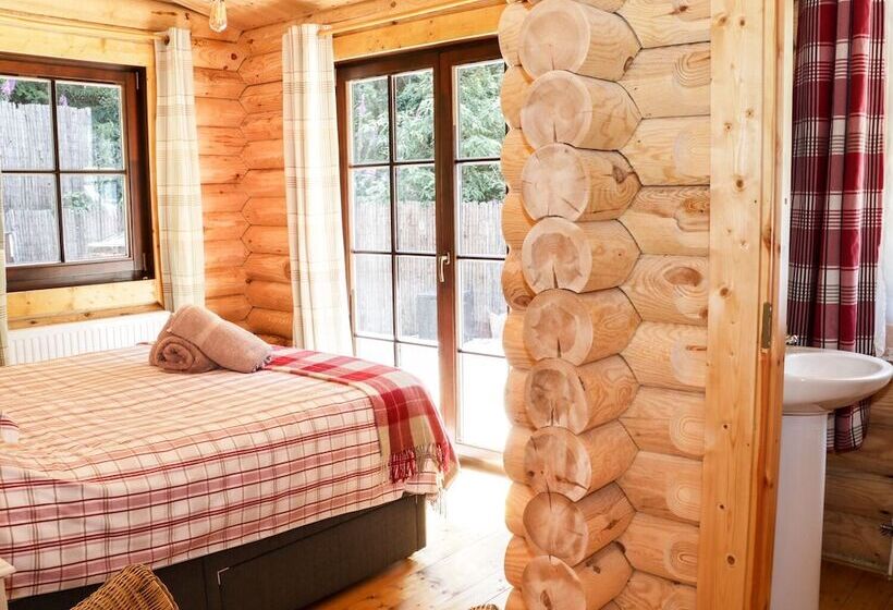 Wilderness Lodge