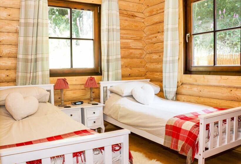 Wilderness Lodge