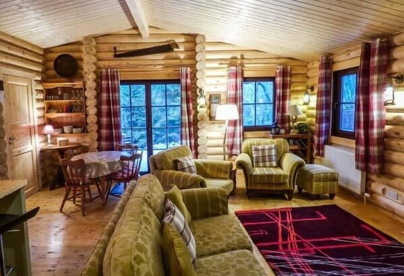 Wilderness Lodge