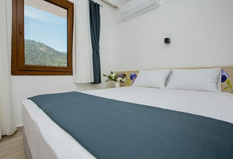 Ada Pansiyon Datca