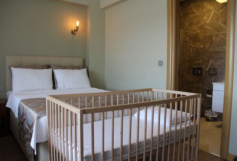 Ala Avsa Otel