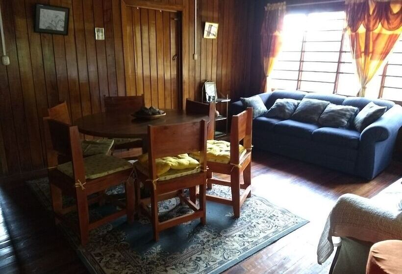 فندق صغير Hostal Villas San Miguel