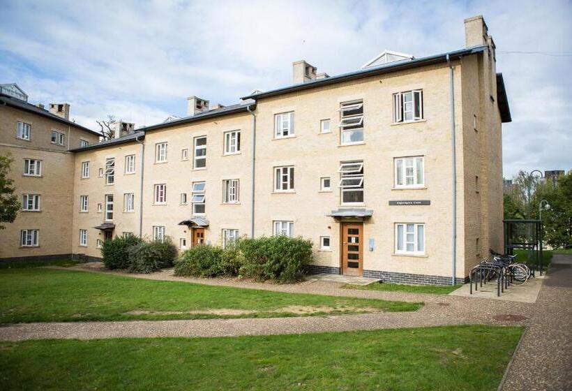 هاستل University Of Essex Colchester Campus
