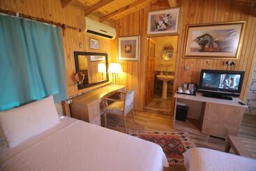 Anemo Butik Otel