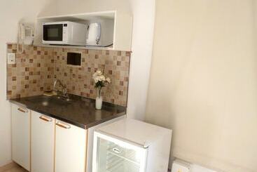 Apart Urbanus