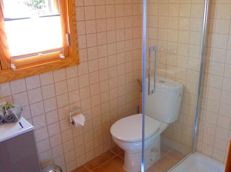 Apartamento Vista