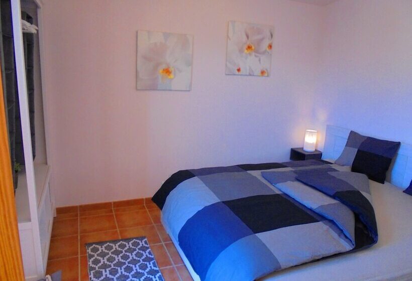 Apartamento Vista