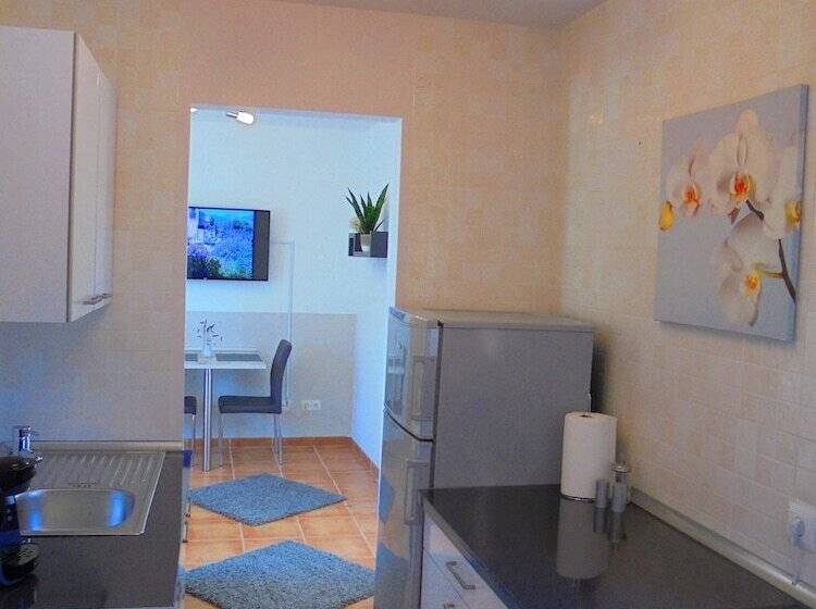 Apartamento Vista