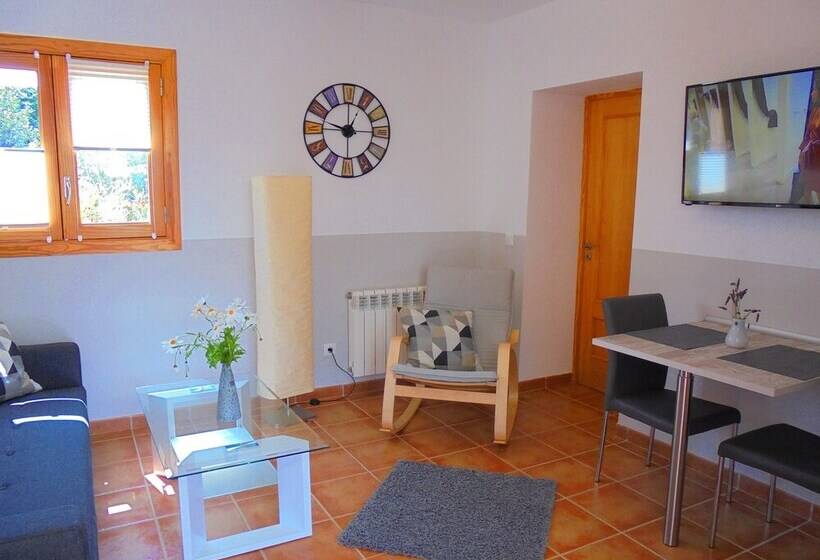 Apartamento Vista