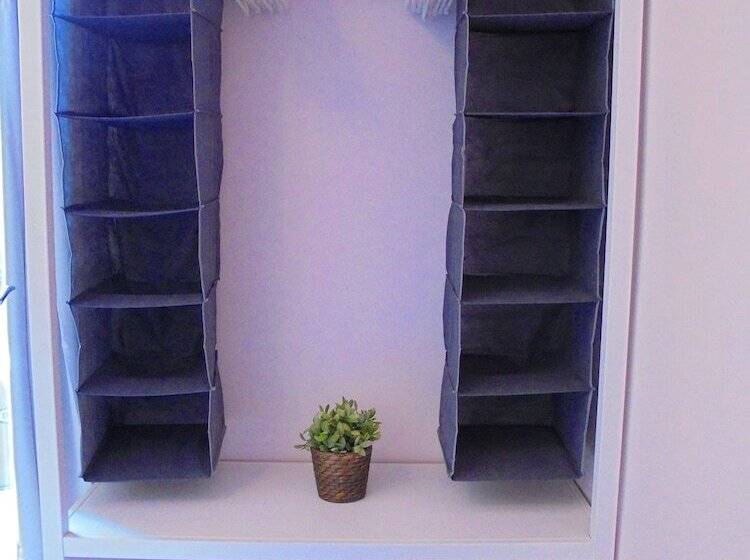 Apartamento Vista