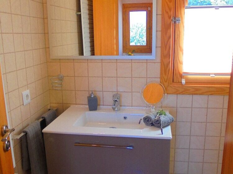 Apartamento Vista