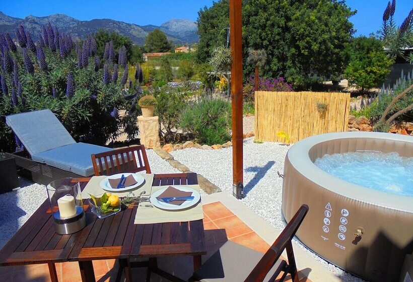 Apartamento Vista