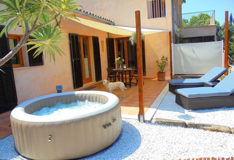 Apartamento Vista