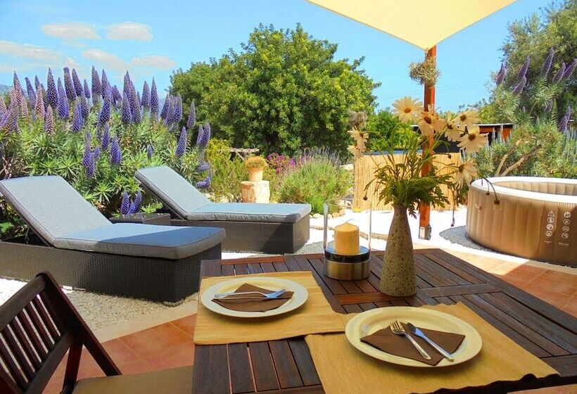 Apartamento Vista