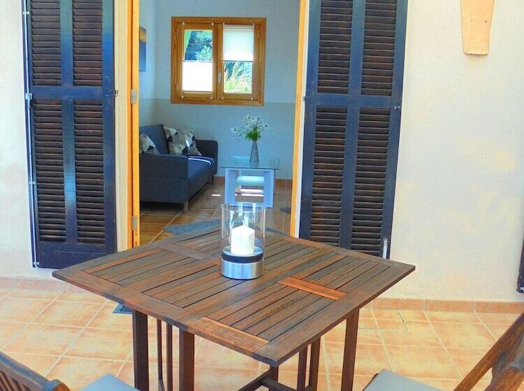 Apartamento Vista