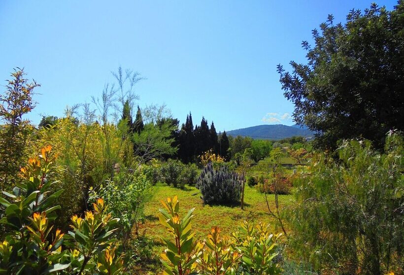 Apartamento Vista