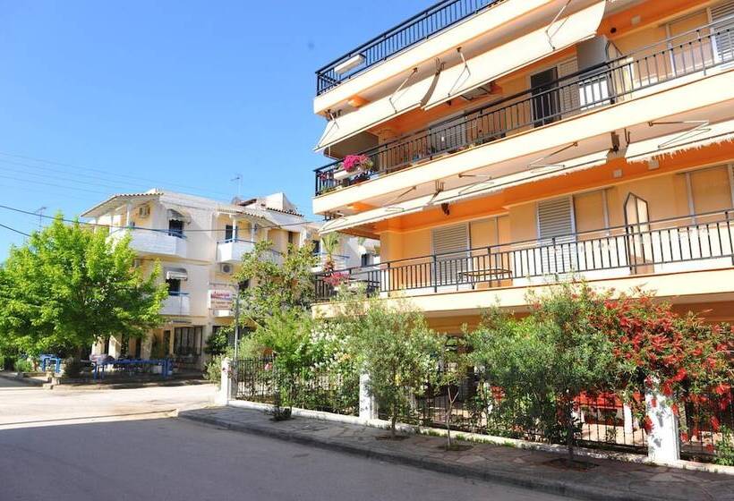 Apartments Dimitra