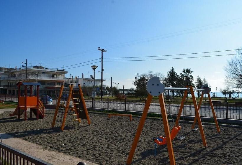 Apartments Dimitra