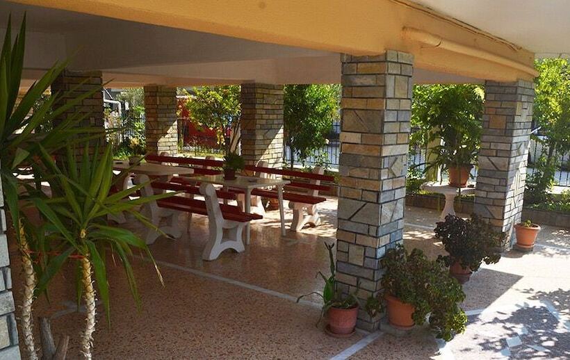 Apartments Dimitra