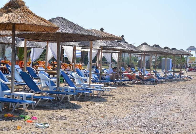 Apartments Dimitra