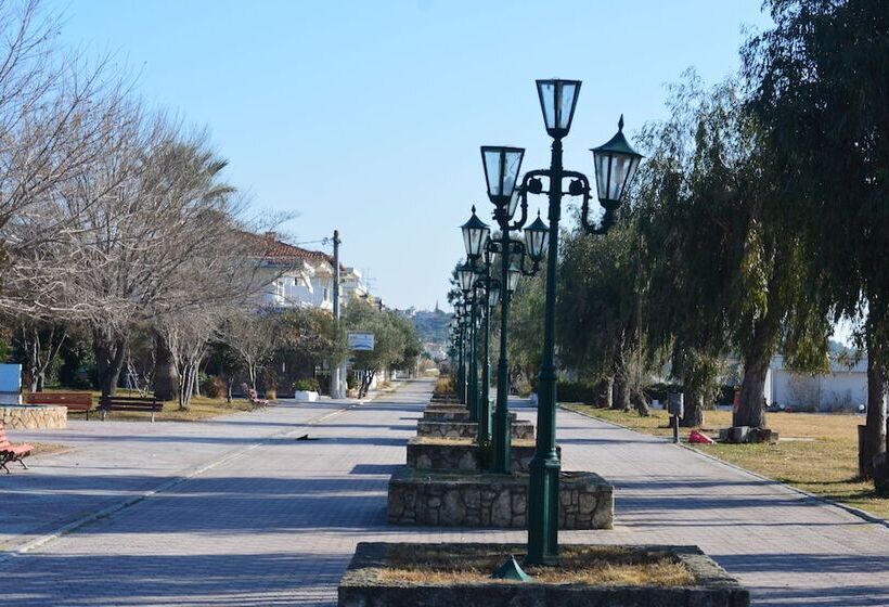 Apartments Dimitra