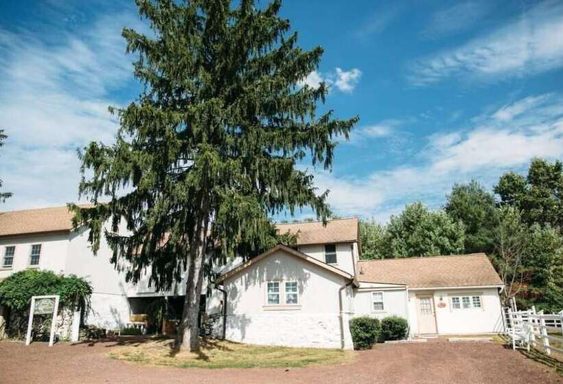 Ash Mill Farm Bed & Breakfast