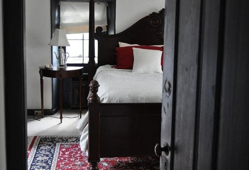Ash Mill Farm Bed & Breakfast