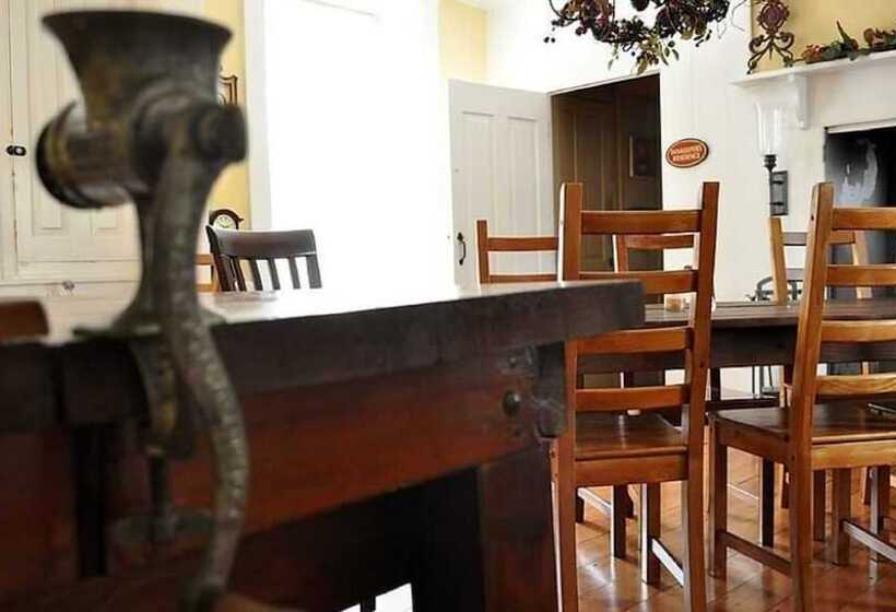 Ash Mill Farm Bed & Breakfast