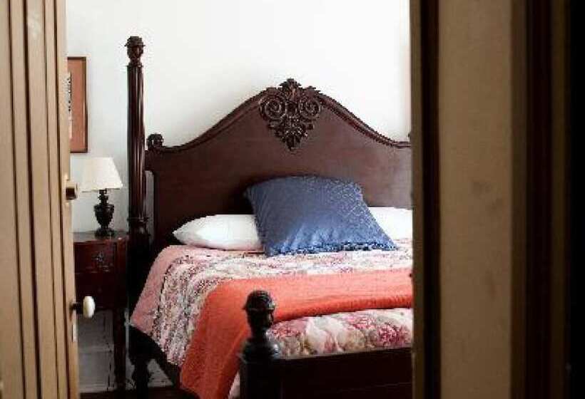 Ash Mill Farm Bed & Breakfast