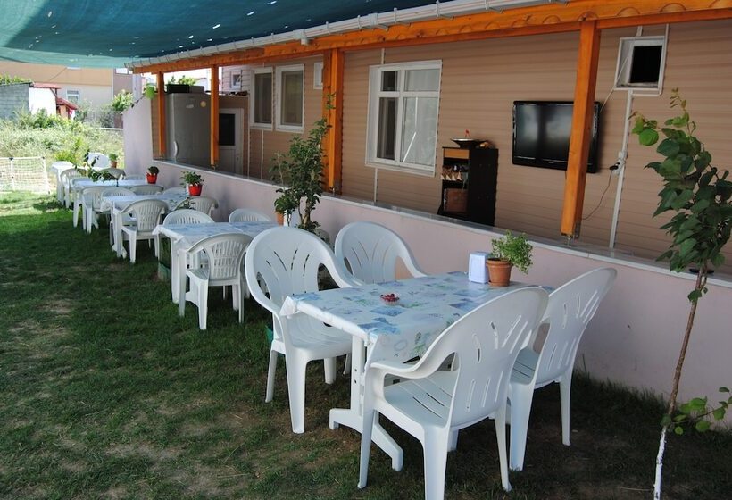 Avsa Sultan Apart