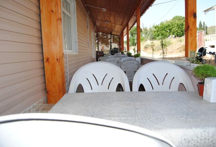 Avsa Sultan Apart