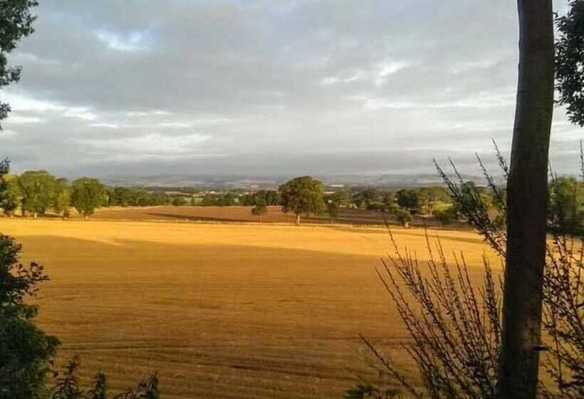 Bannatyne Lodge