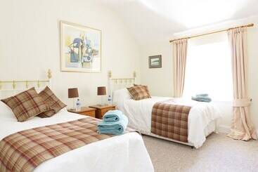 Bannatyne Lodge