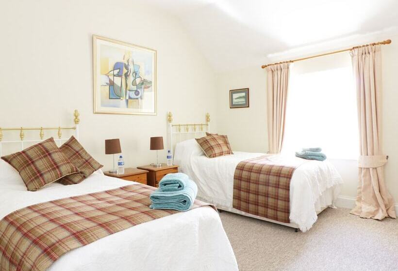 Bannatyne Lodge