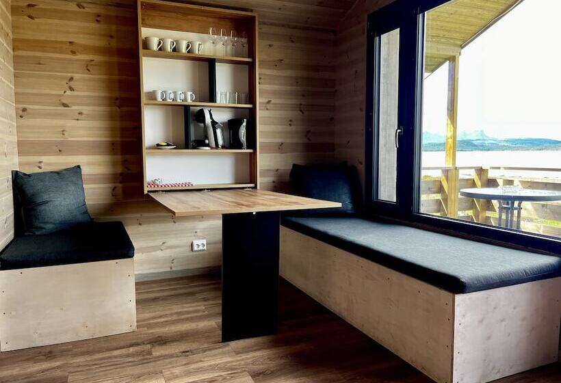Base Camp Hamarøy