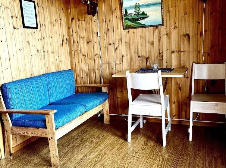 Base Camp Hamarøy