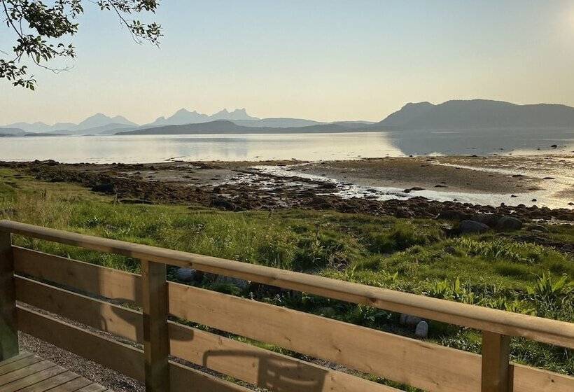 Base Camp Hamarøy
