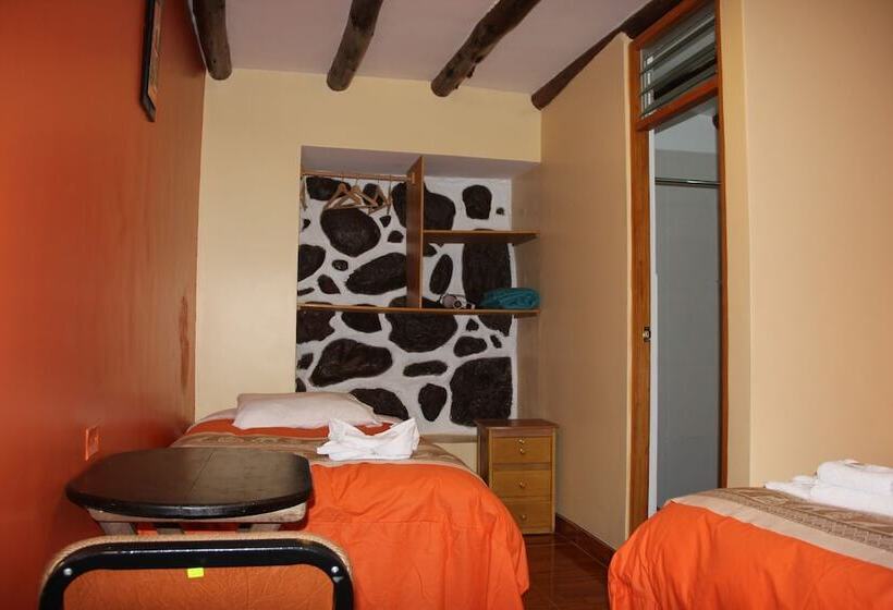 Bed and Breakfast Asiriy Guest House