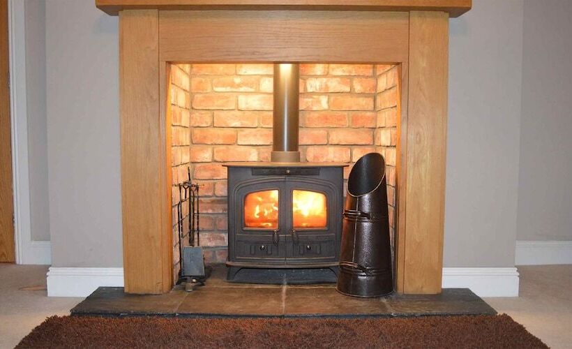 Bed and Breakfast Brae Cottage