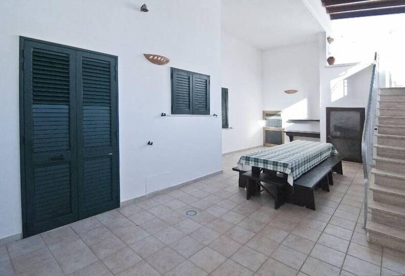 Bed and Breakfast Casa Vacanza La Scisa