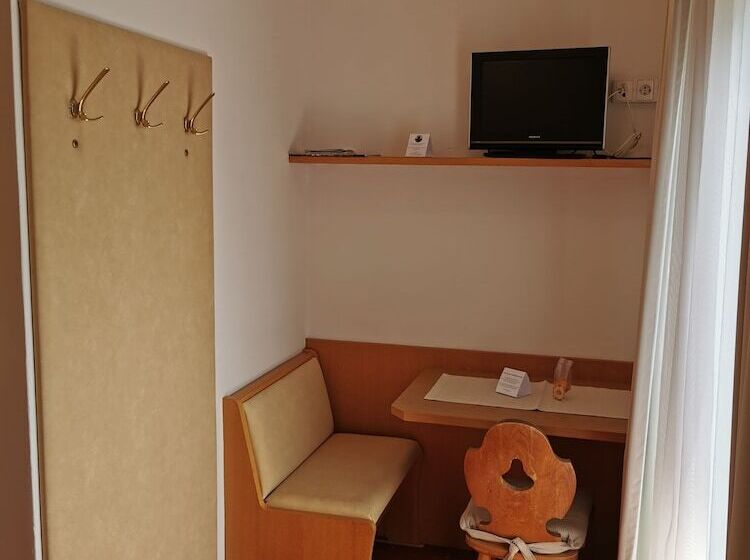 Bed and Breakfast Garni Prairerhof