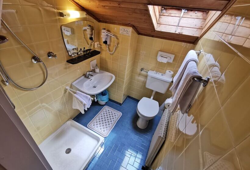 Bed and Breakfast Garni Prairerhof