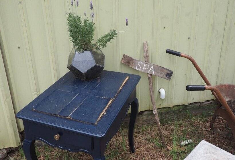 민박 Puravida Retreat