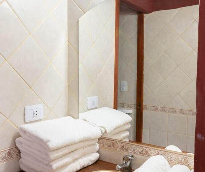 Cabanas Las Escondidas