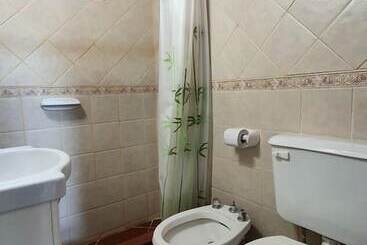 Cabanas Las Escondidas