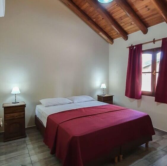 Cabanas Las Escondidas